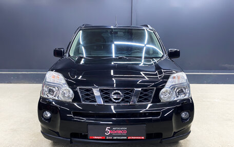 Nissan X-Trail, 2008 год, 980 000 рублей, 4 фотография