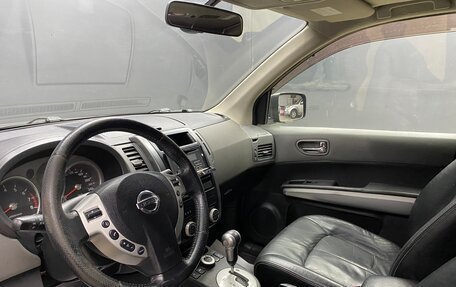 Nissan X-Trail, 2008 год, 980 000 рублей, 8 фотография