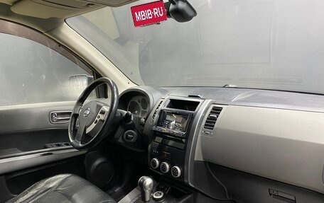 Nissan X-Trail, 2008 год, 980 000 рублей, 9 фотография