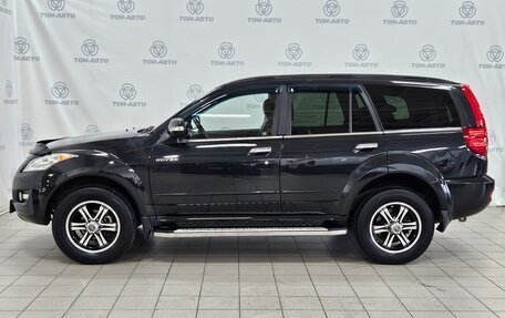 Great Wall Hover H5, 2014 год, 861 000 рублей, 8 фотография