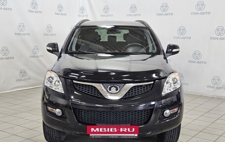 Great Wall Hover H5, 2014 год, 861 000 рублей, 2 фотография