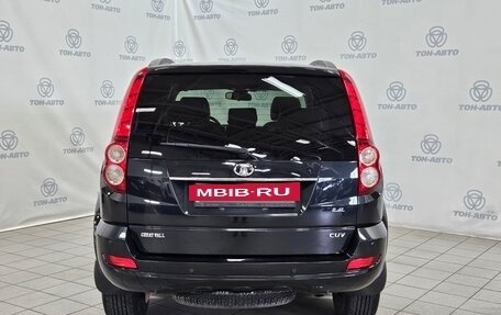 Great Wall Hover H5, 2014 год, 861 000 рублей, 6 фотография