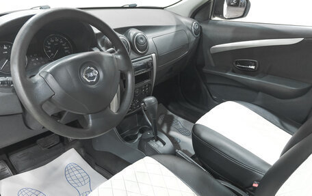 Nissan Almera, 2014 год, 749 000 рублей, 7 фотография