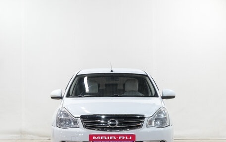 Nissan Almera, 2014 год, 749 000 рублей, 2 фотография