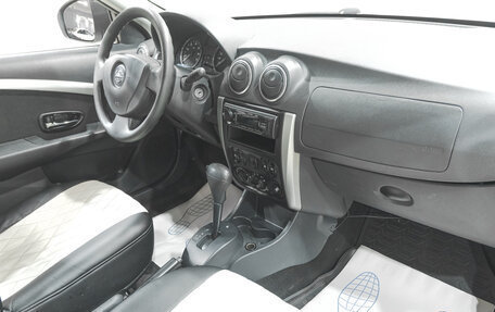 Nissan Almera, 2014 год, 749 000 рублей, 8 фотография