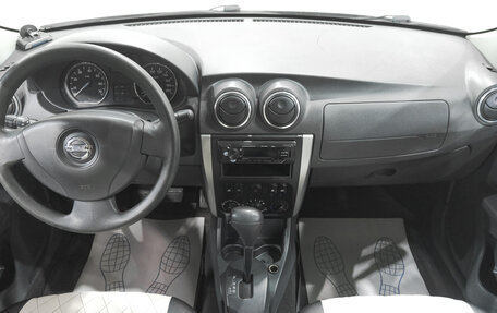 Nissan Almera, 2014 год, 749 000 рублей, 10 фотография