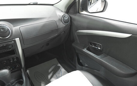 Nissan Almera, 2014 год, 749 000 рублей, 11 фотография
