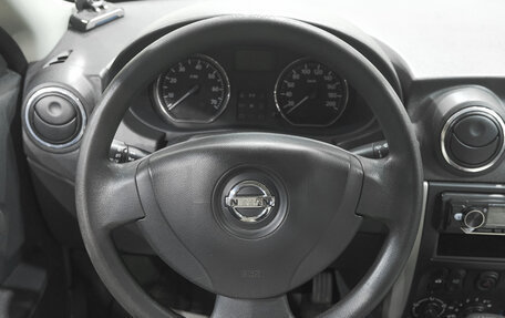 Nissan Almera, 2014 год, 749 000 рублей, 12 фотография