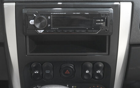 Nissan Almera, 2014 год, 749 000 рублей, 14 фотография