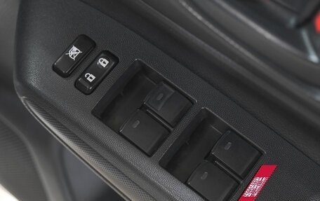 Nissan Almera, 2014 год, 749 000 рублей, 19 фотография