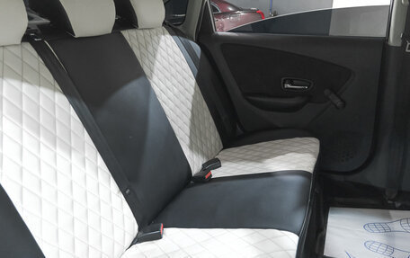 Nissan Almera, 2014 год, 749 000 рублей, 23 фотография