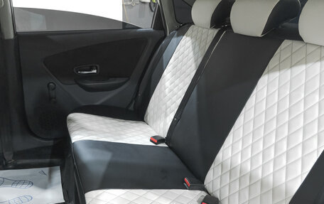 Nissan Almera, 2014 год, 749 000 рублей, 24 фотография