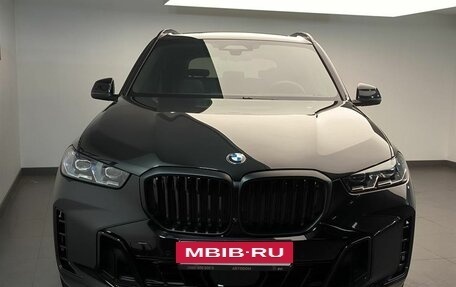 BMW X5, 2024 год, 15 860 000 рублей, 2 фотография