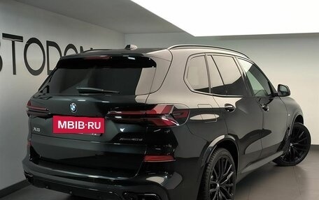 BMW X5, 2024 год, 15 860 000 рублей, 3 фотография
