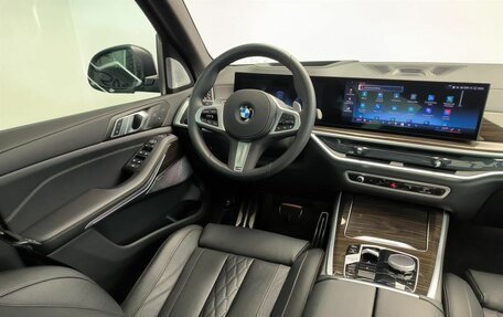 BMW X5, 2024 год, 15 860 000 рублей, 10 фотография