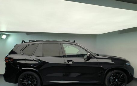 BMW X5, 2024 год, 15 860 000 рублей, 6 фотография