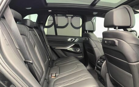 BMW X5, 2024 год, 15 860 000 рублей, 9 фотография