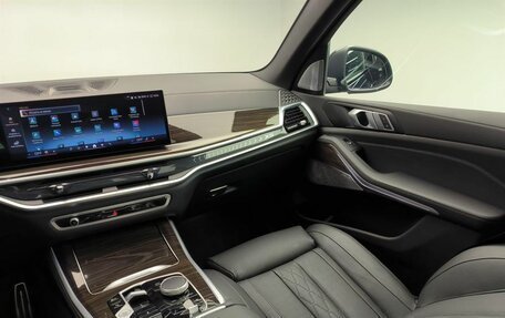 BMW X5, 2024 год, 15 860 000 рублей, 12 фотография