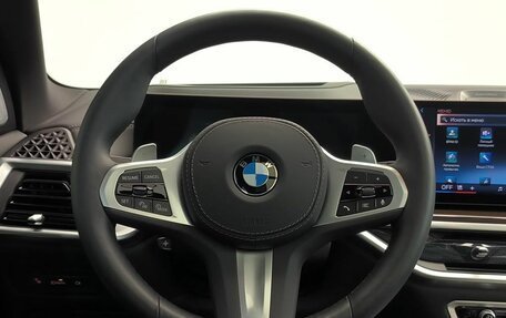 BMW X5, 2024 год, 15 860 000 рублей, 15 фотография