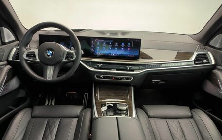 BMW X5, 2024 год, 15 860 000 рублей, 11 фотография