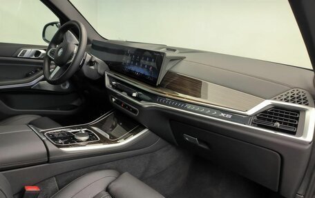 BMW X5, 2024 год, 15 860 000 рублей, 7 фотография