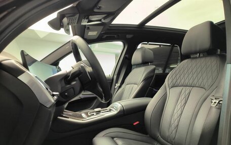 BMW X5, 2024 год, 15 860 000 рублей, 17 фотография