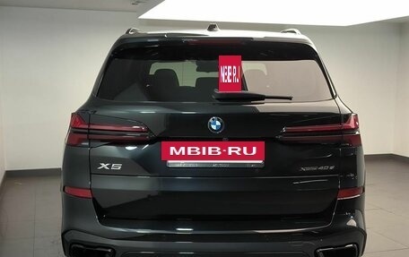 BMW X5, 2024 год, 15 860 000 рублей, 4 фотография