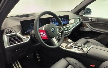 BMW X5, 2024 год, 15 860 000 рублей, 16 фотография