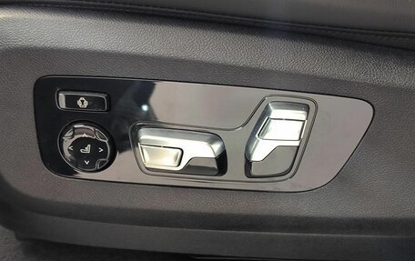 BMW X5, 2024 год, 15 860 000 рублей, 18 фотография