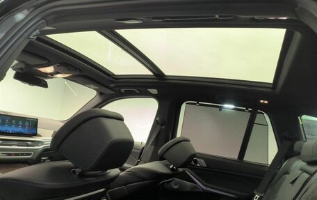 BMW X5, 2024 год, 15 860 000 рублей, 21 фотография
