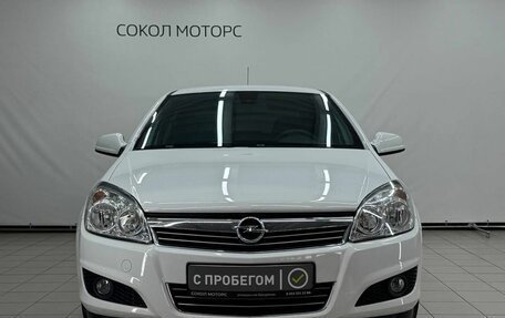 Opel Astra H, 2010 год, 799 000 рублей, 3 фотография