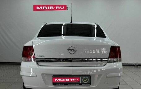 Opel Astra H, 2010 год, 799 000 рублей, 4 фотография