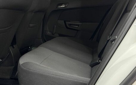 Opel Astra H, 2010 год, 799 000 рублей, 13 фотография