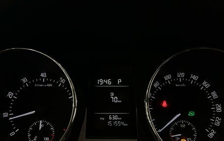 Skoda Yeti I рестайлинг, 2014 год, 1 049 000 рублей, 21 фотография