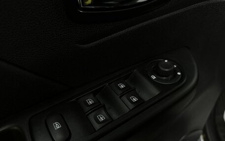 Renault Kaptur I рестайлинг, 2016 год, 1 339 000 рублей, 17 фотография