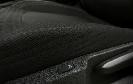 Renault Kaptur I рестайлинг, 2016 год, 1 339 000 рублей, 15 фотография