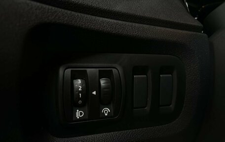 Renault Kaptur I рестайлинг, 2016 год, 1 339 000 рублей, 18 фотография