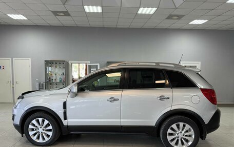 Opel Antara I, 2014 год, 849 000 рублей, 2 фотография