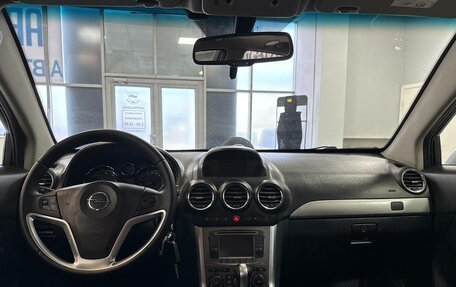 Opel Antara I, 2014 год, 849 000 рублей, 10 фотография