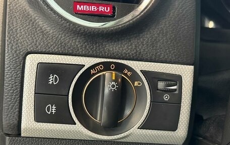 Opel Antara I, 2014 год, 849 000 рублей, 14 фотография