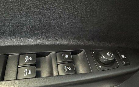 Opel Antara I, 2014 год, 849 000 рублей, 15 фотография