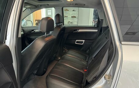 Opel Antara I, 2014 год, 849 000 рублей, 17 фотография
