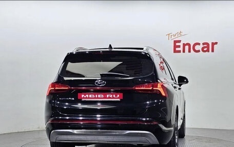Hyundai Santa Fe IV, 2022 год, 2 770 000 рублей, 4 фотография