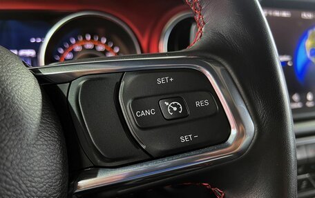 Jeep Wrangler, 2022 год, 6 349 000 рублей, 13 фотография