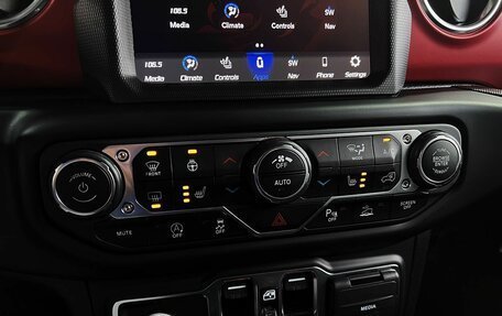 Jeep Wrangler, 2022 год, 6 349 000 рублей, 16 фотография