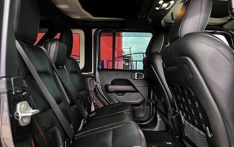 Jeep Wrangler, 2022 год, 6 349 000 рублей, 12 фотография