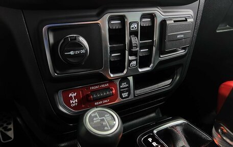 Jeep Wrangler, 2022 год, 6 349 000 рублей, 17 фотография