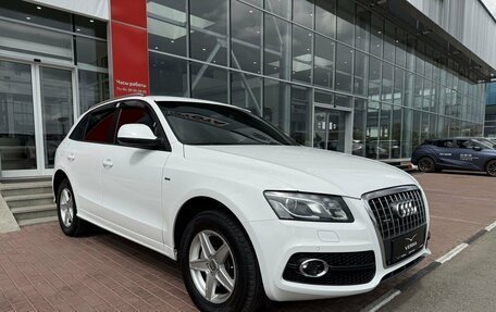 Audi Q5, 2010 год, 1 390 000 рублей, 4 фотография
