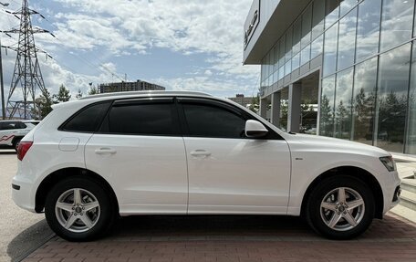 Audi Q5, 2010 год, 1 390 000 рублей, 5 фотография