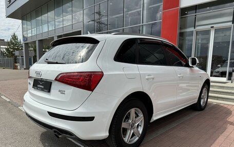 Audi Q5, 2010 год, 1 390 000 рублей, 6 фотография